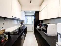 Blk 118A Alkaff Lakeview (Toa Payoh), HDB 3 Rooms #576669071